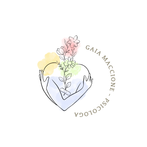 Gaia Maccione, psicologa a Bologna per ansia, burnout e stress